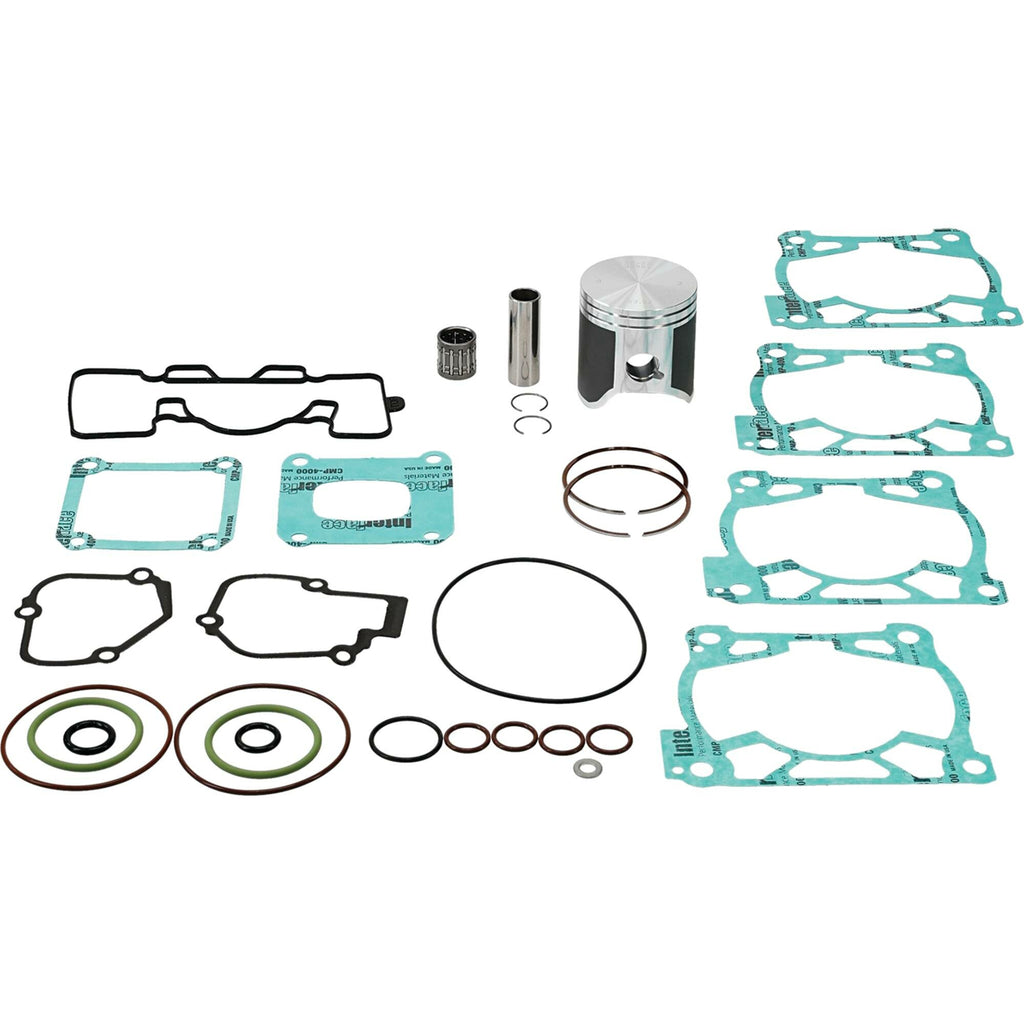 Vertex Cast Replica Top End Kit &verbar; VTK23928B-3