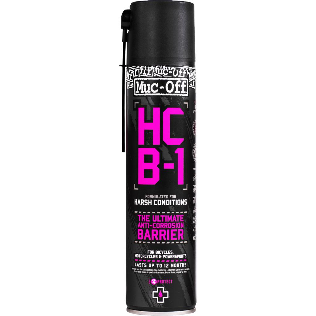 Muc-Off HCB-1 Protective Spray &verbar; 20579