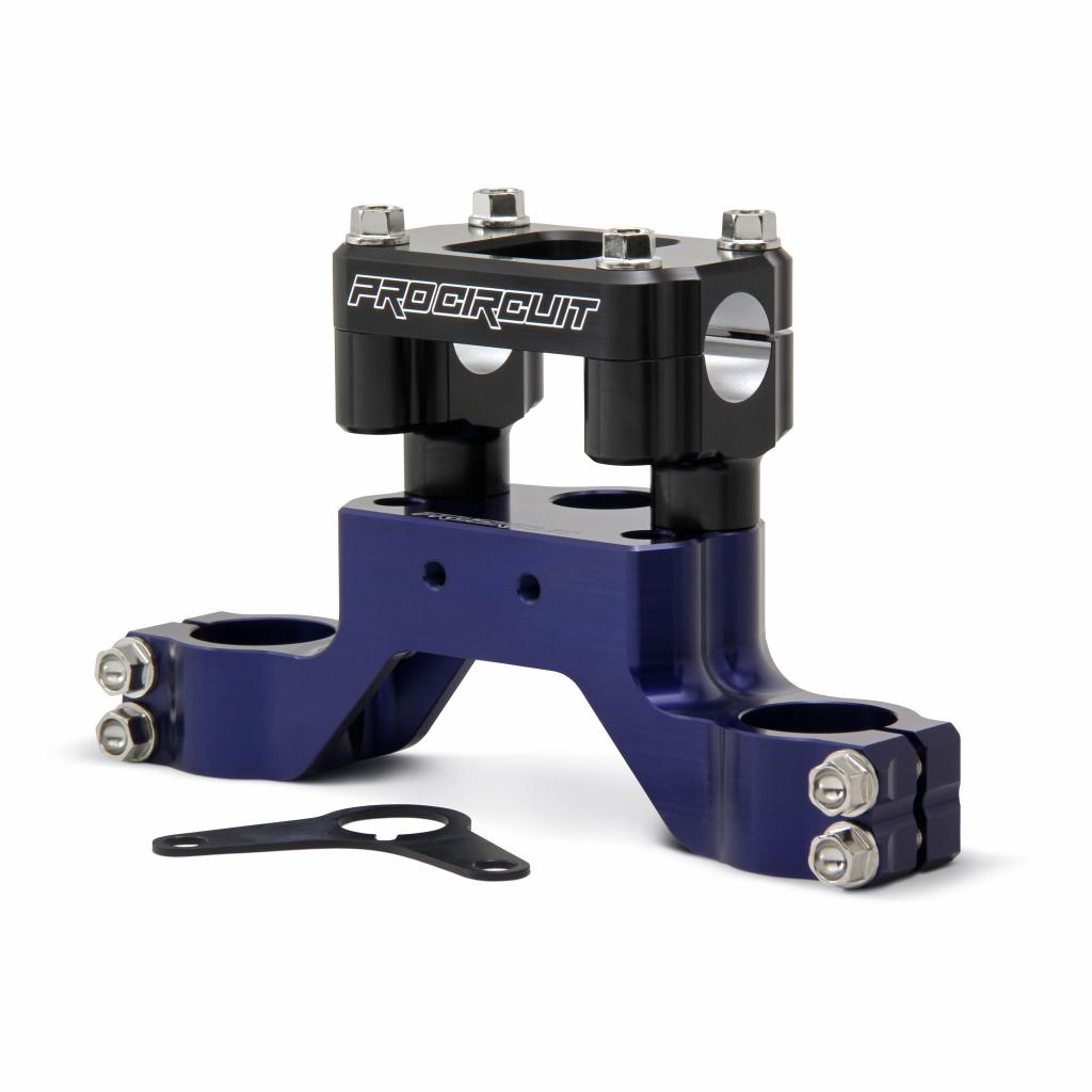 Pro Circuit PC Top Clamp &verbar; 39313111