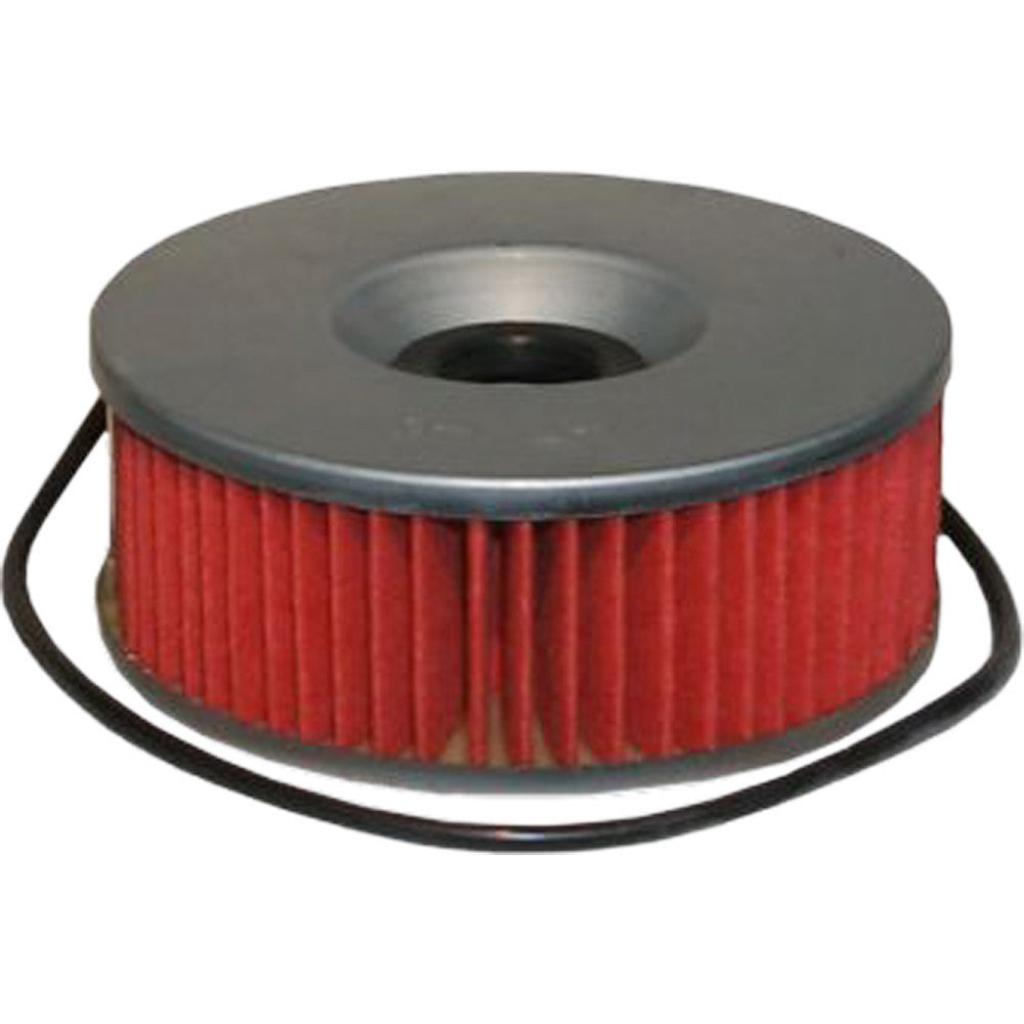 Hiflo Oil Filter &verbar; HF146