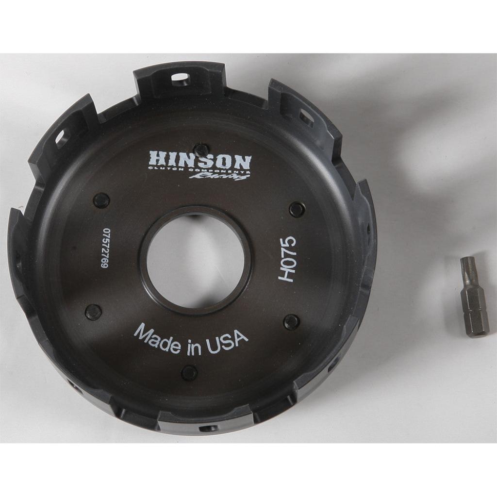 Hinson High Performance Clutch Basket &verbar; H075