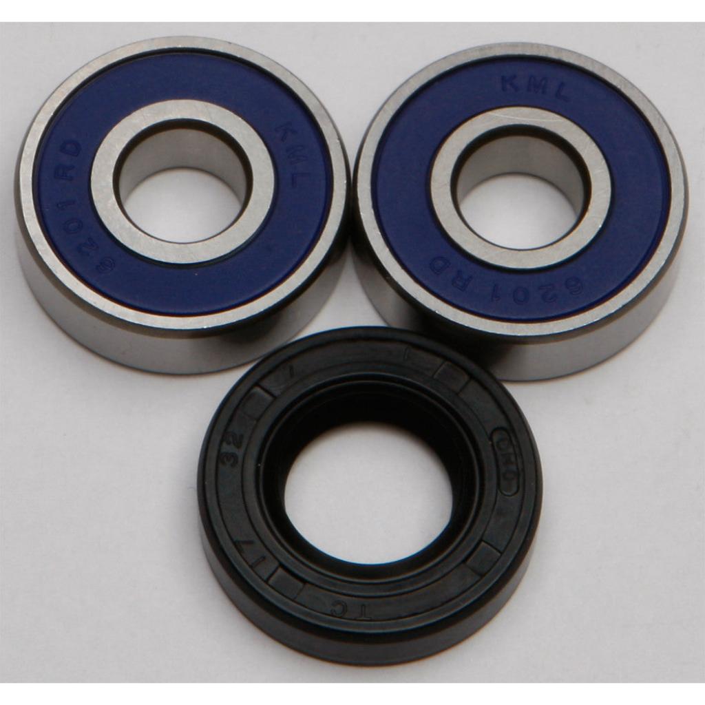 All Balls Wheel Bearing & Seal Kit &verbar; 25-1439