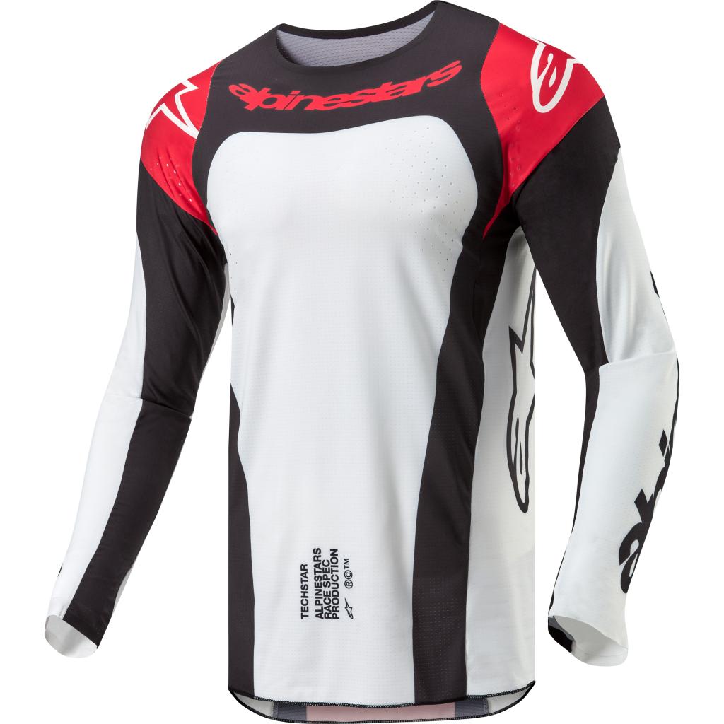 Alpinestars 2024 Techstar Ocuri Jersey