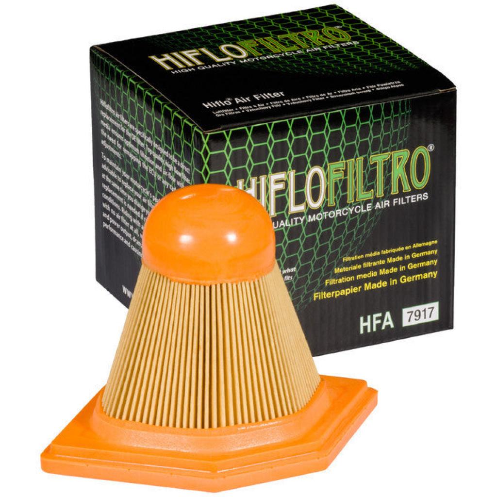 Hiflo Air Filter &verbar; HFA7917