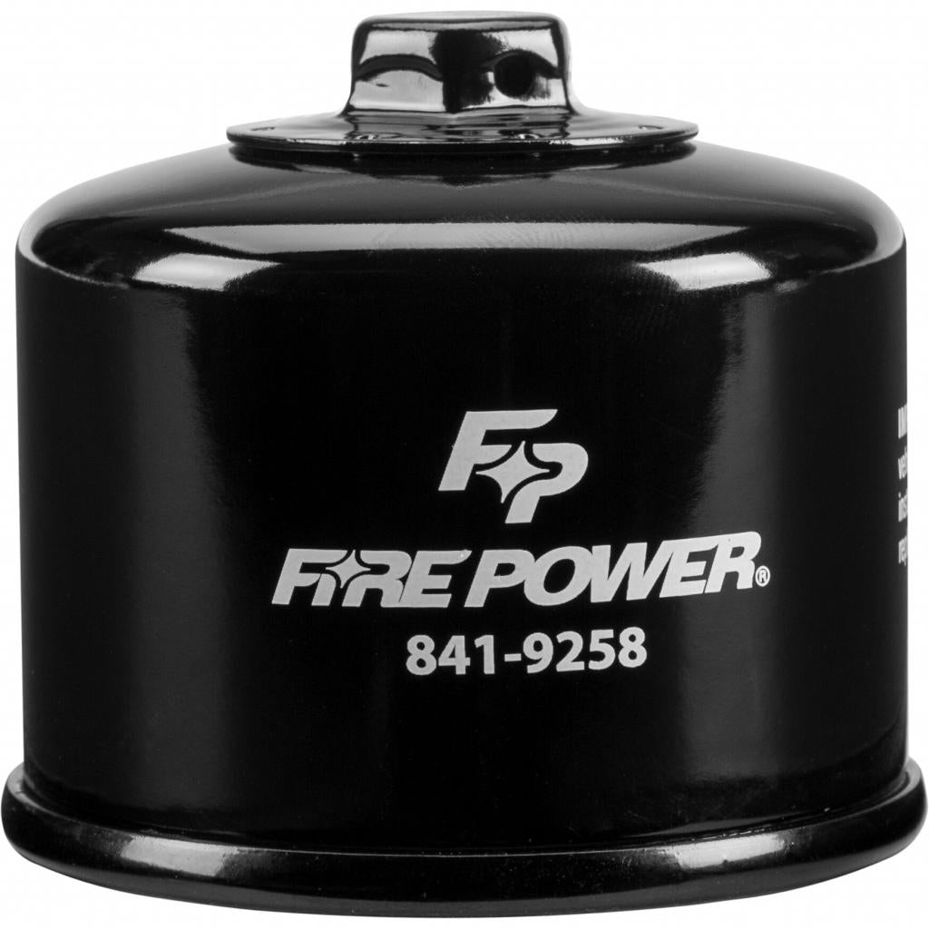 Fire Power Oil Filter &verbar; PS147