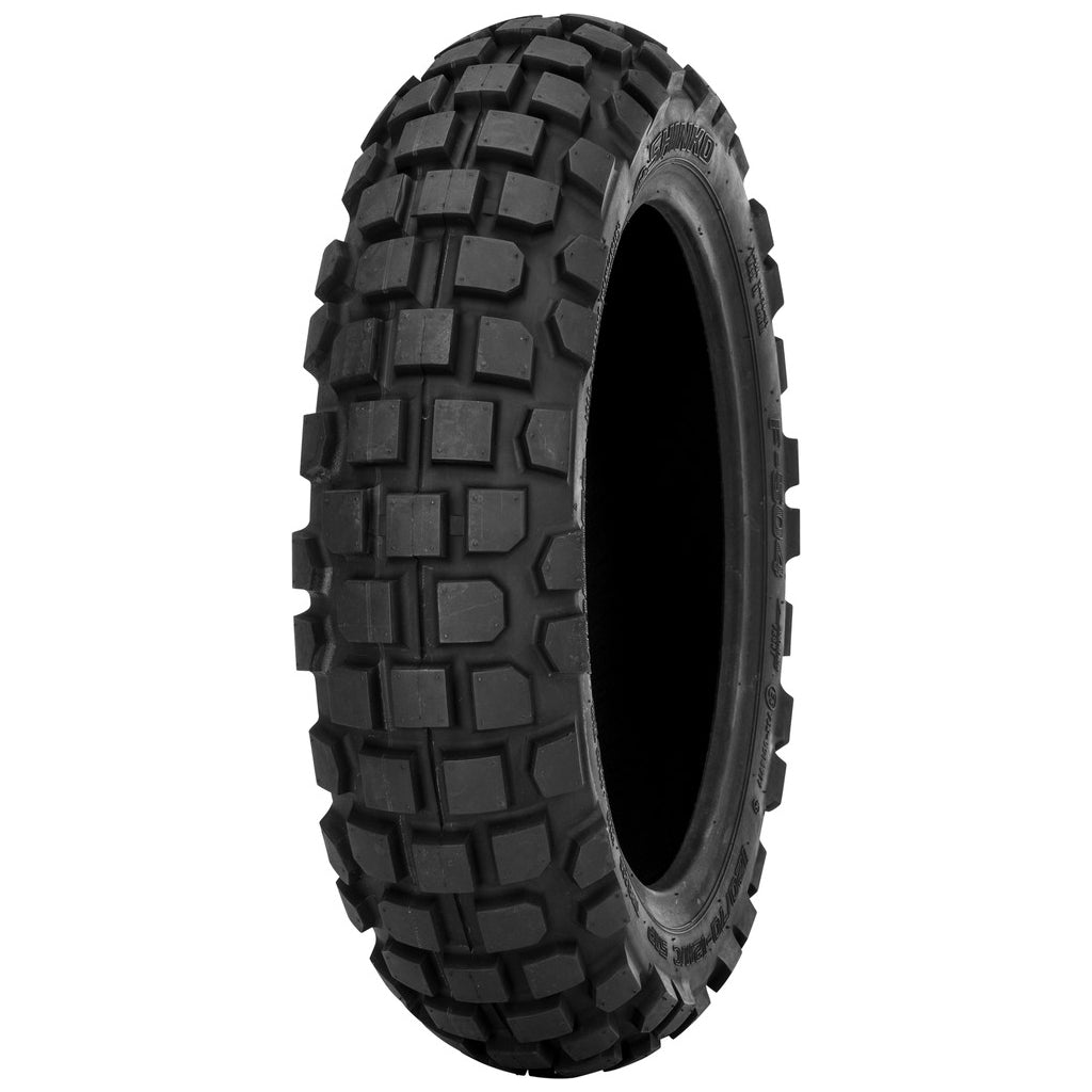 Shinko - 504/505 Mobber Tire