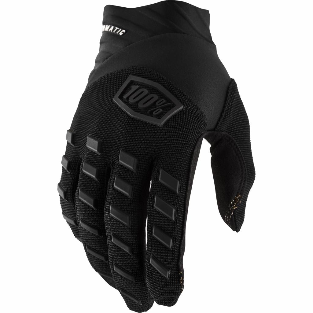 100&percnt; Airmatic Moto Gloves