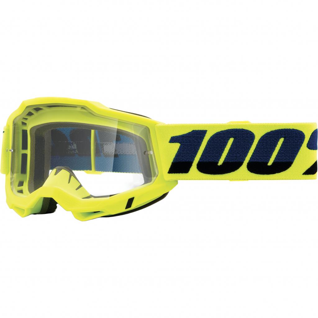 100&percnt; Accuri 2 Jr Goggles