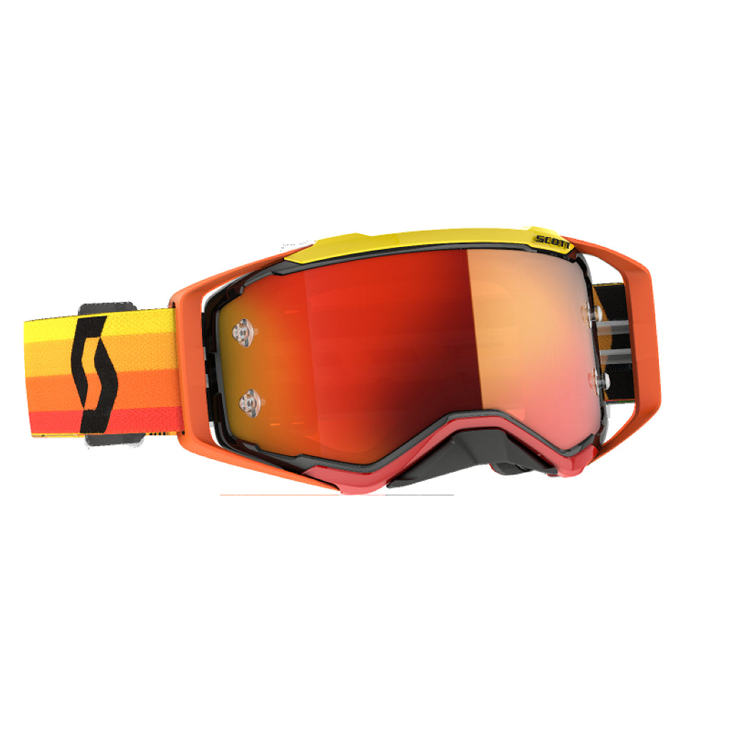 SCOTT Prospect Goggles