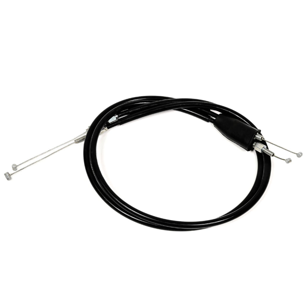 BBR +3" Extended Throttle Cable CRF110 2019-Current &verbar; 510-HCF-1102