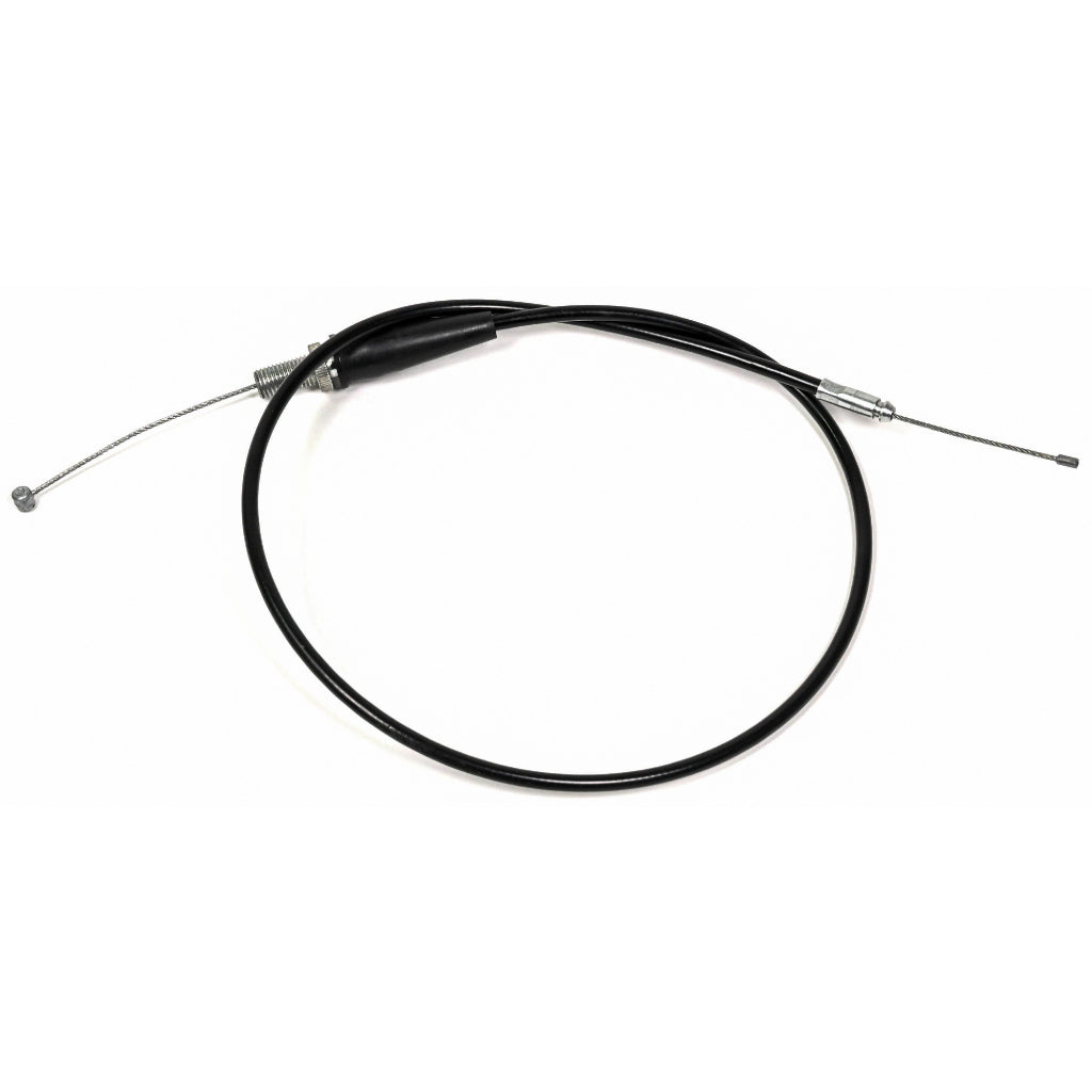 BBR Extended +5" Throttle Cable for KLX/DRZ110 OEM Carb &verbar; 512-KLX-1101