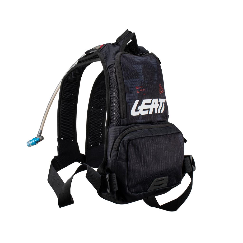 Leatt Hydration Moto Race 1.5 HandsFree V23