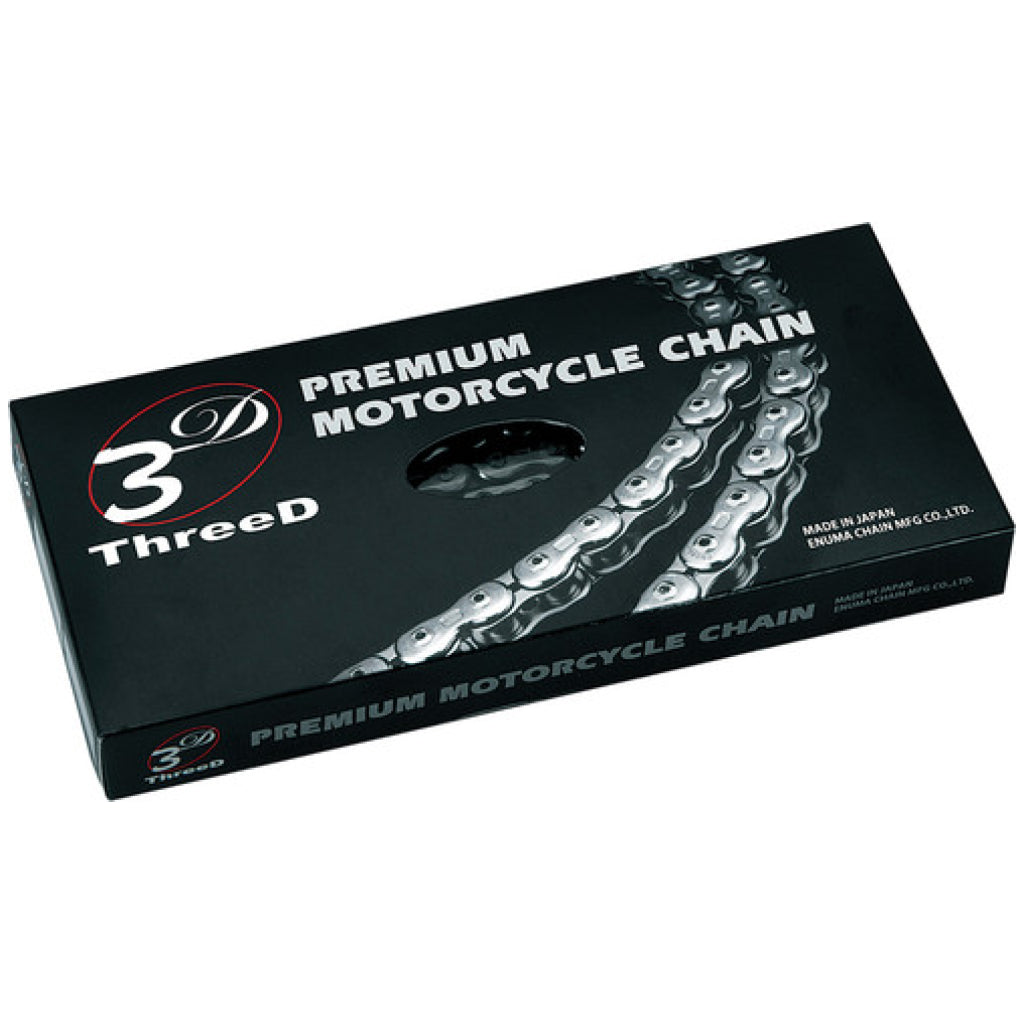 EK Chains - 525 ThreeD Z Premium Chain