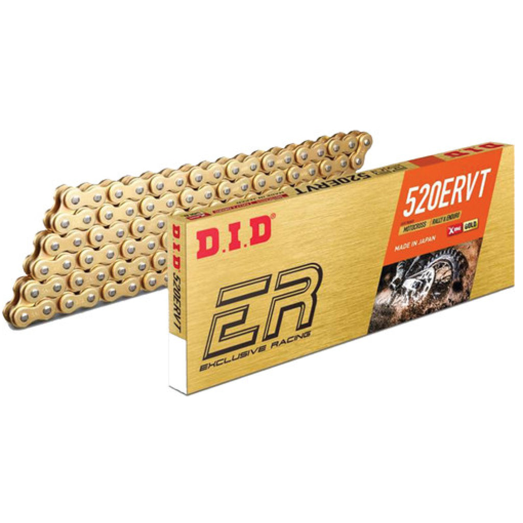 D.I.D - 520 ERVT Series Chain