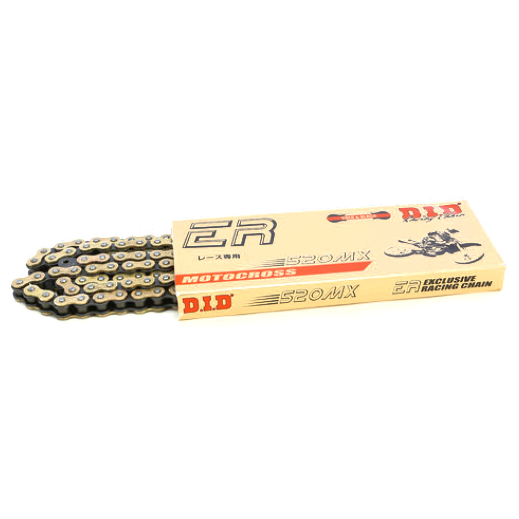 D.I.D - 520 MX Series Chain