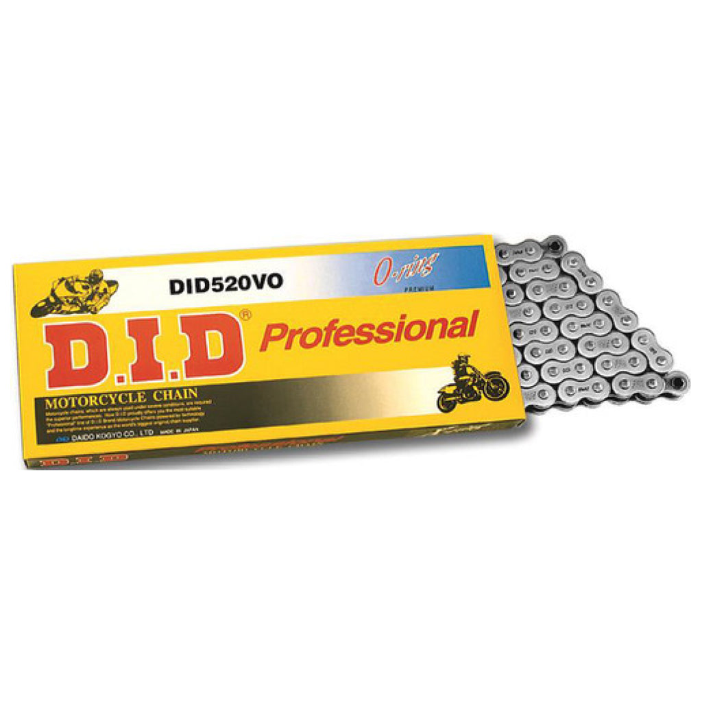 D.I.D - 520 VO Series Chain