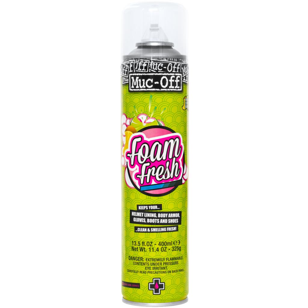 Muc-Off Foam Fresh 400ml &verbar; 199US