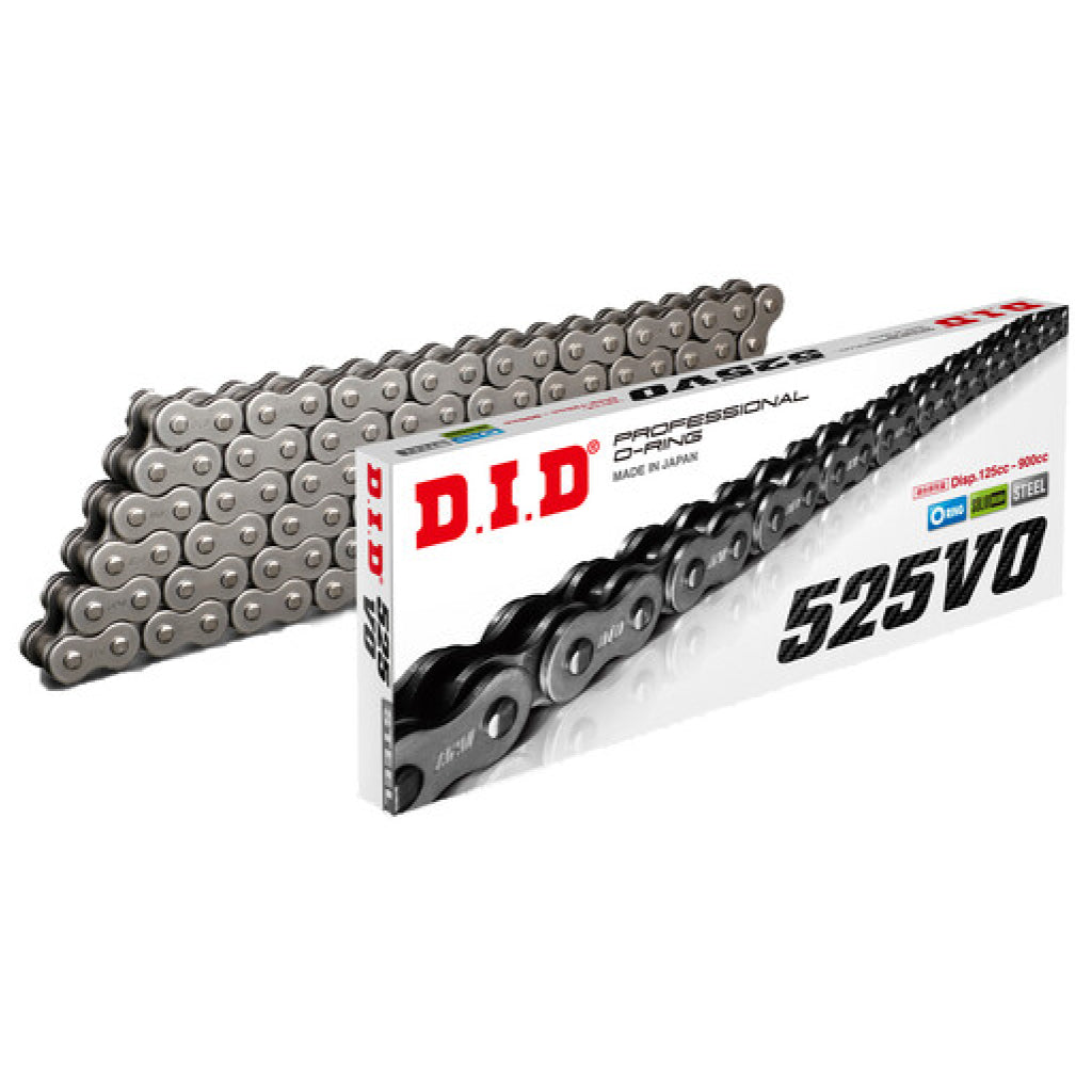 D.I.D - 525 VO Series Chain