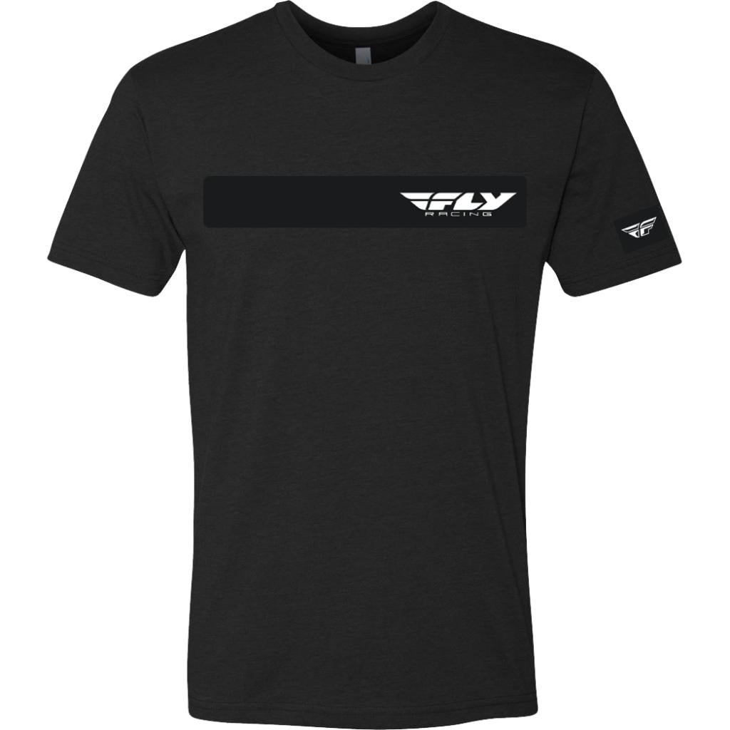 Fly Racing Corporate Tee