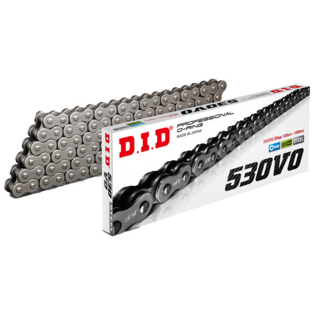 D.I.D - 530 VO Series Chain