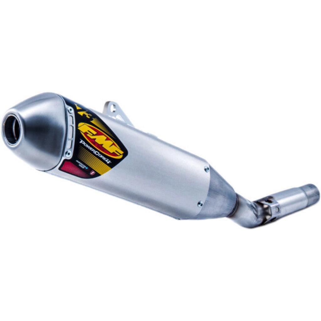 FMF Powercore 4 Exhaust &verbar; 041275