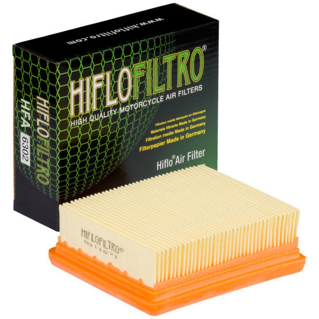 Hiflo Air Filter &verbar; HFA6302