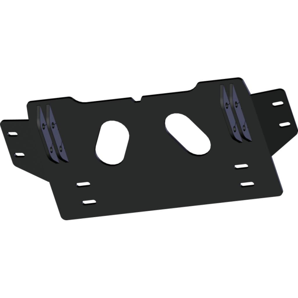 KFI Plow Mount Can-Am Outlander &verbar; 106625