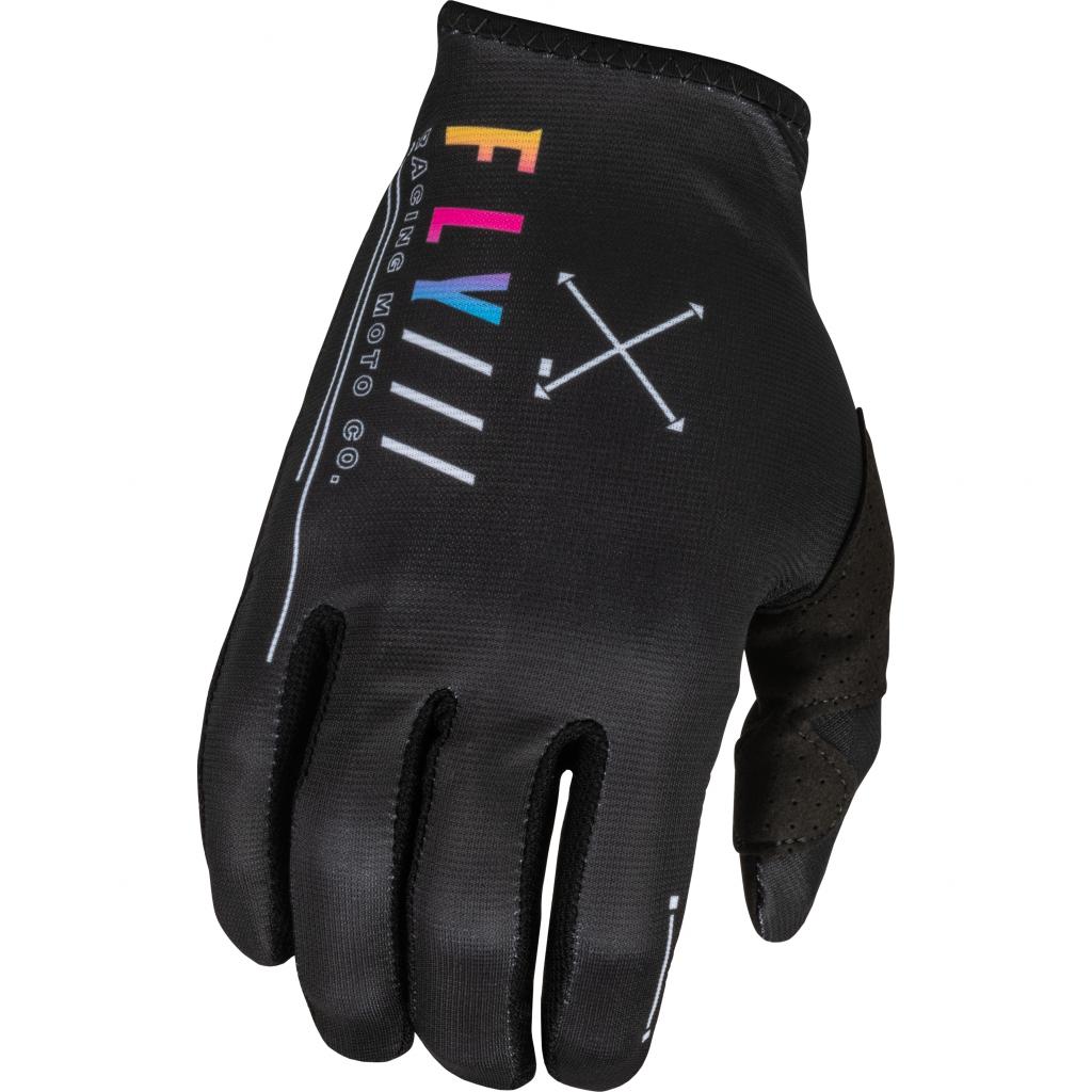 Fly Racing Lite S.E. Avenge Gloves 2023