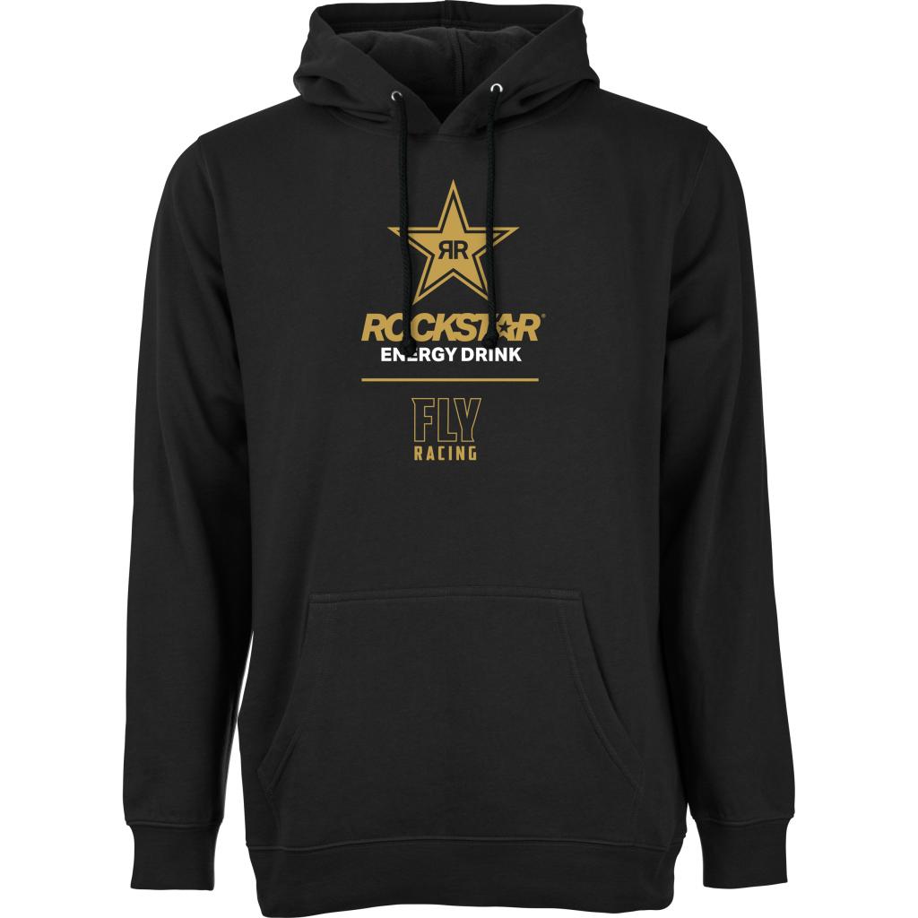 Fly Racing Rockstar Hoodie