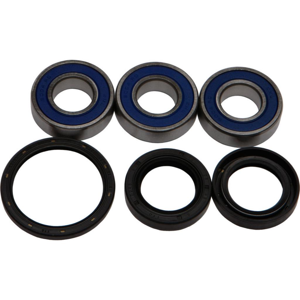 All Balls Wheel Bearing & Seal Kit &verbar; 25-1115