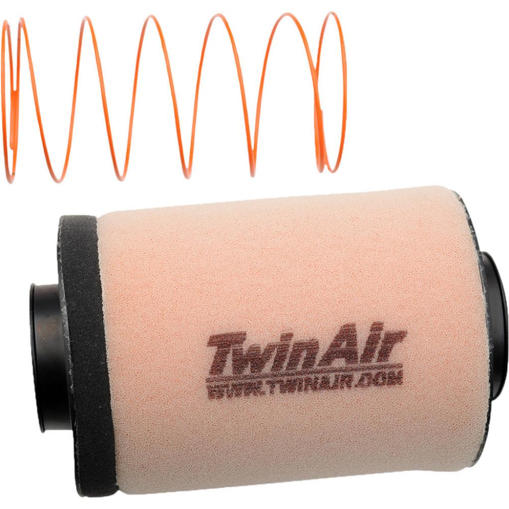 Twin Air Foam Air Filter &verbar; 156147P