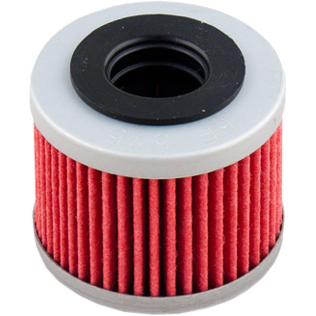 Hiflo Oil Filter &verbar; HF575