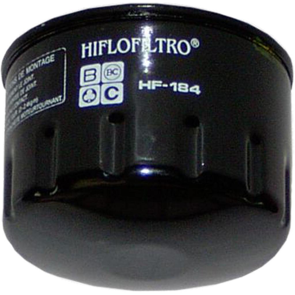 Hiflo Oil Filter &verbar; HF184