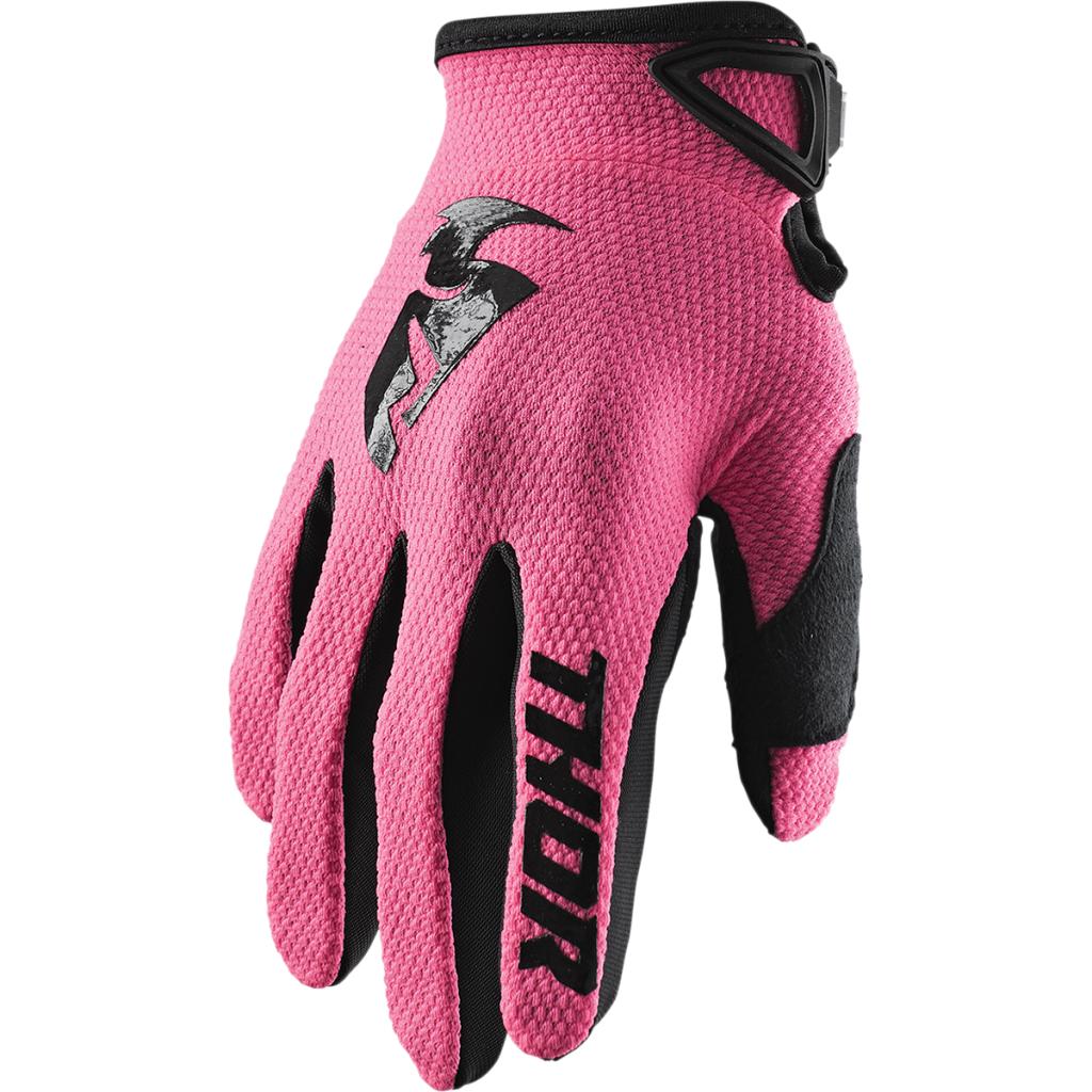 Thor Womens Sector Gloves