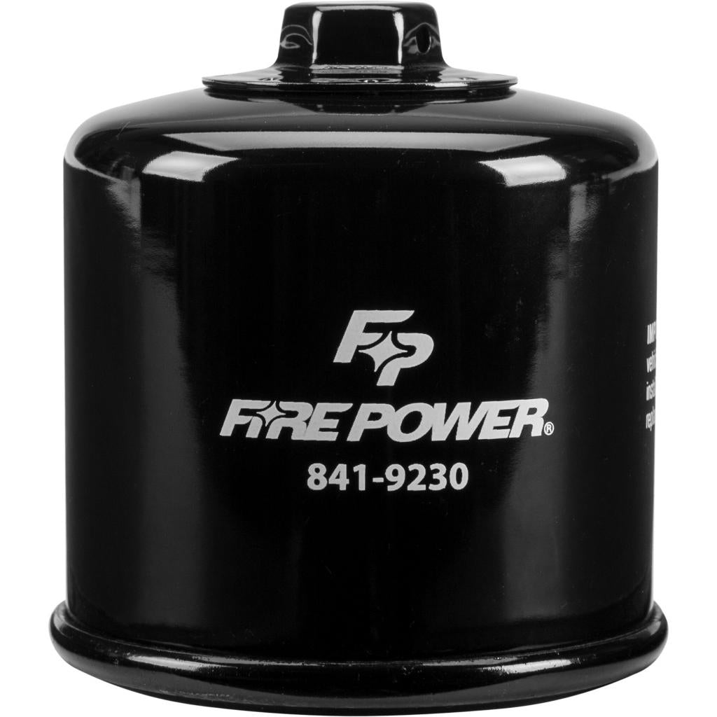 Fire Power Oil Filter &verbar; PS129