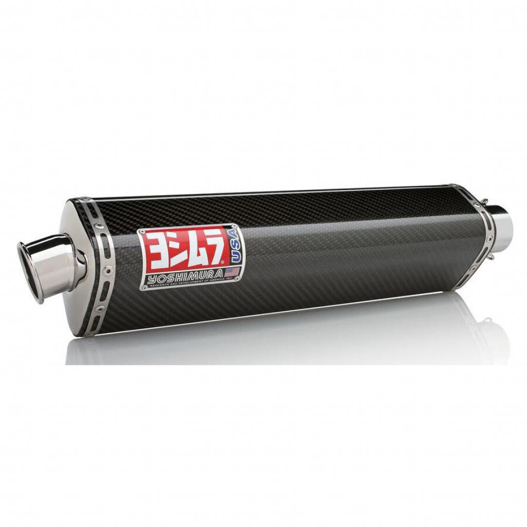 Yoshimura TRS Slip-On Exhaust &verbar; 1121262