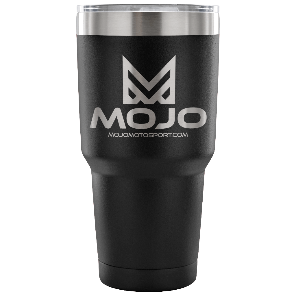 Mojo 30 Oz Vacuum Tumbler