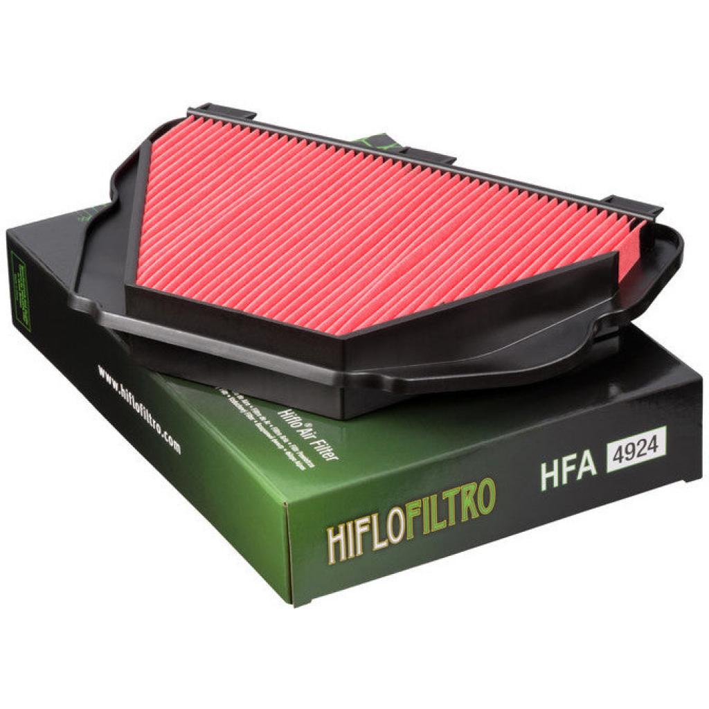 Hiflo Air Filter &verbar; HFA4924