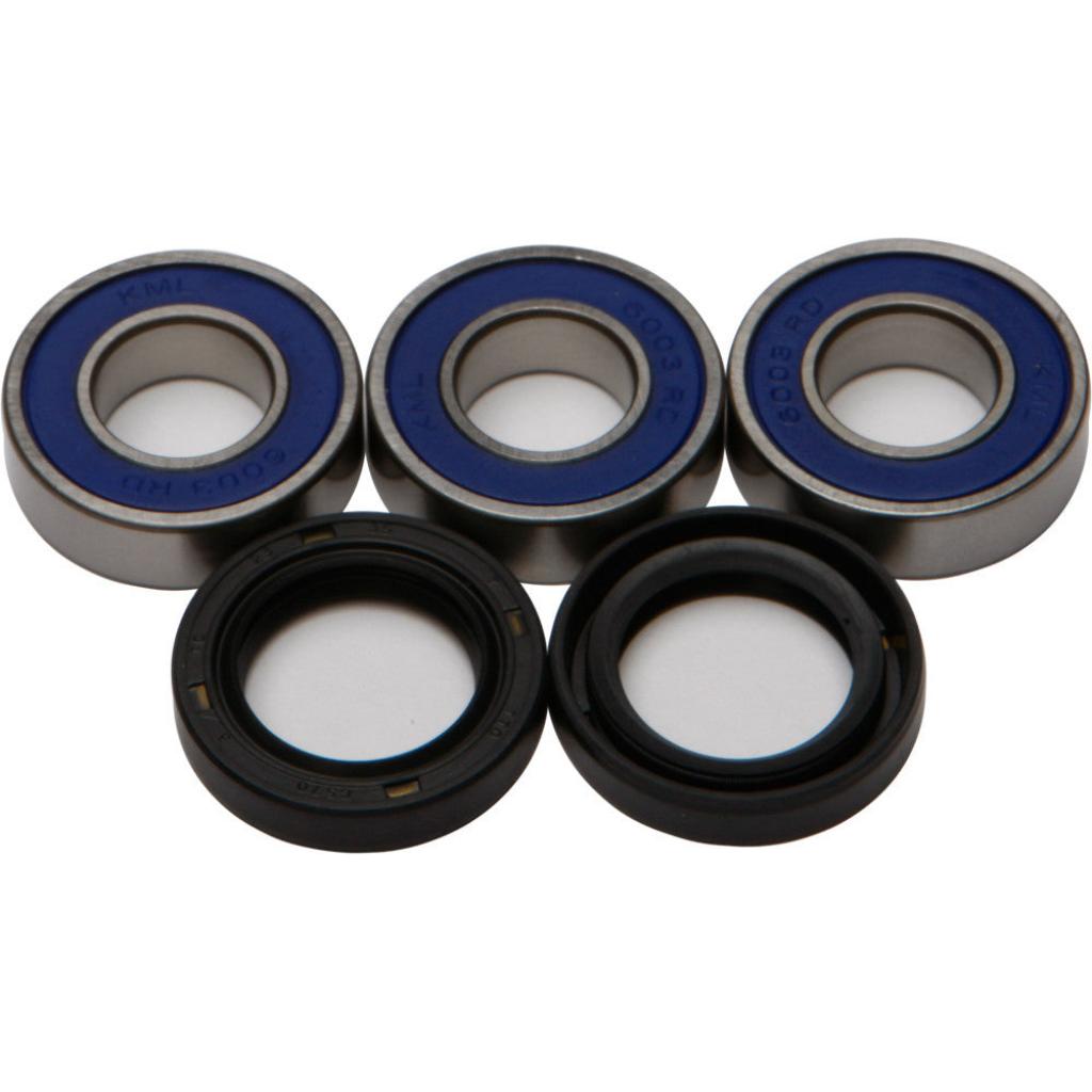 All Balls Wheel Bearing & Seal Kit &verbar; 25-1540