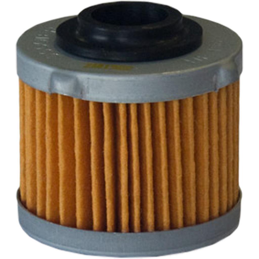 Hiflo Oil Filter &verbar; HF186