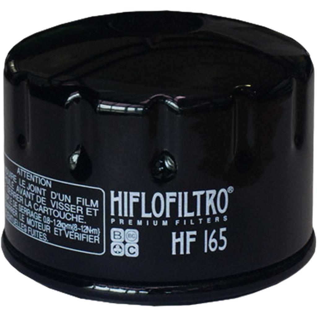 Hiflo Oil Filter &verbar; HF165