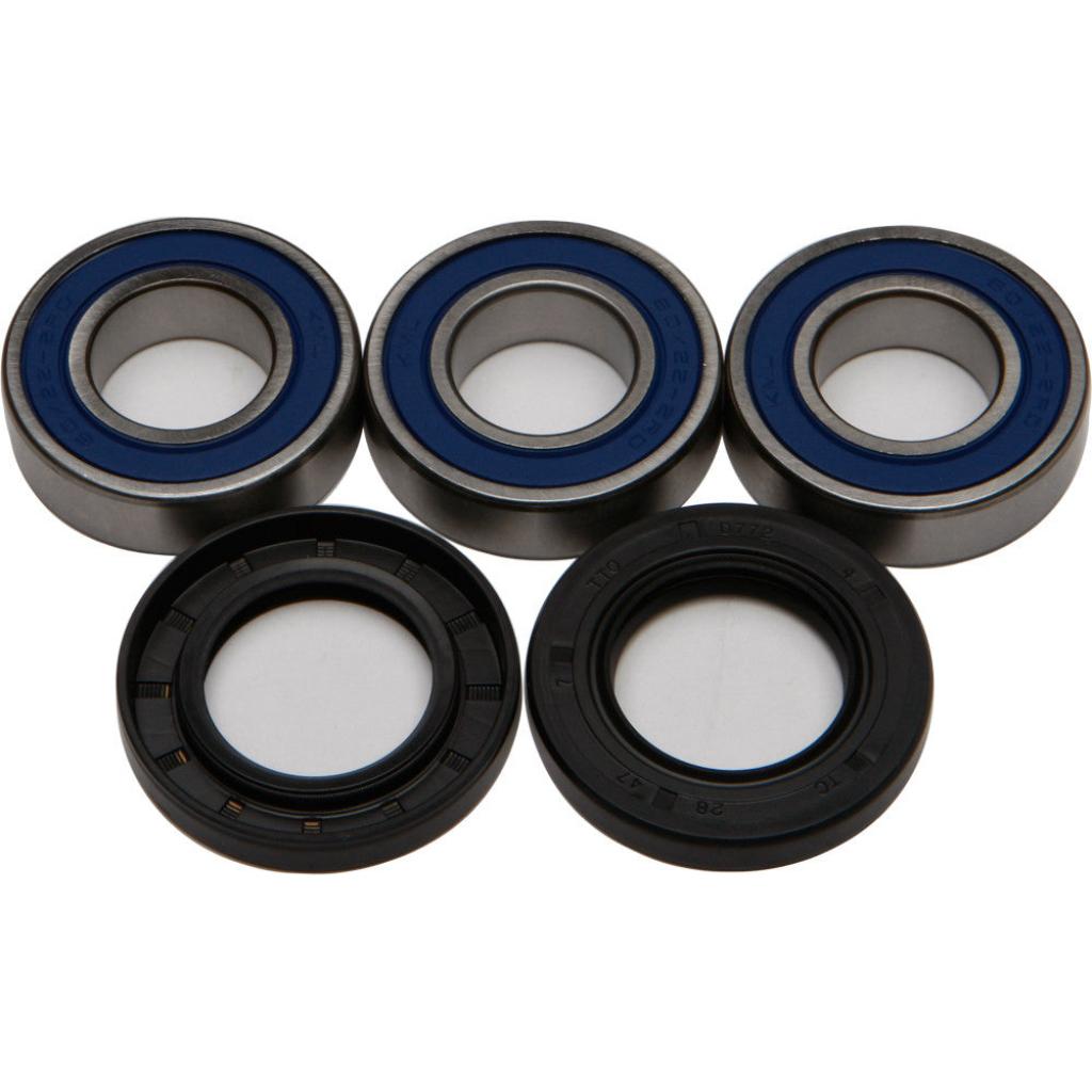 All Balls Wheel Bearing & Seal Kit &verbar; 25-1021