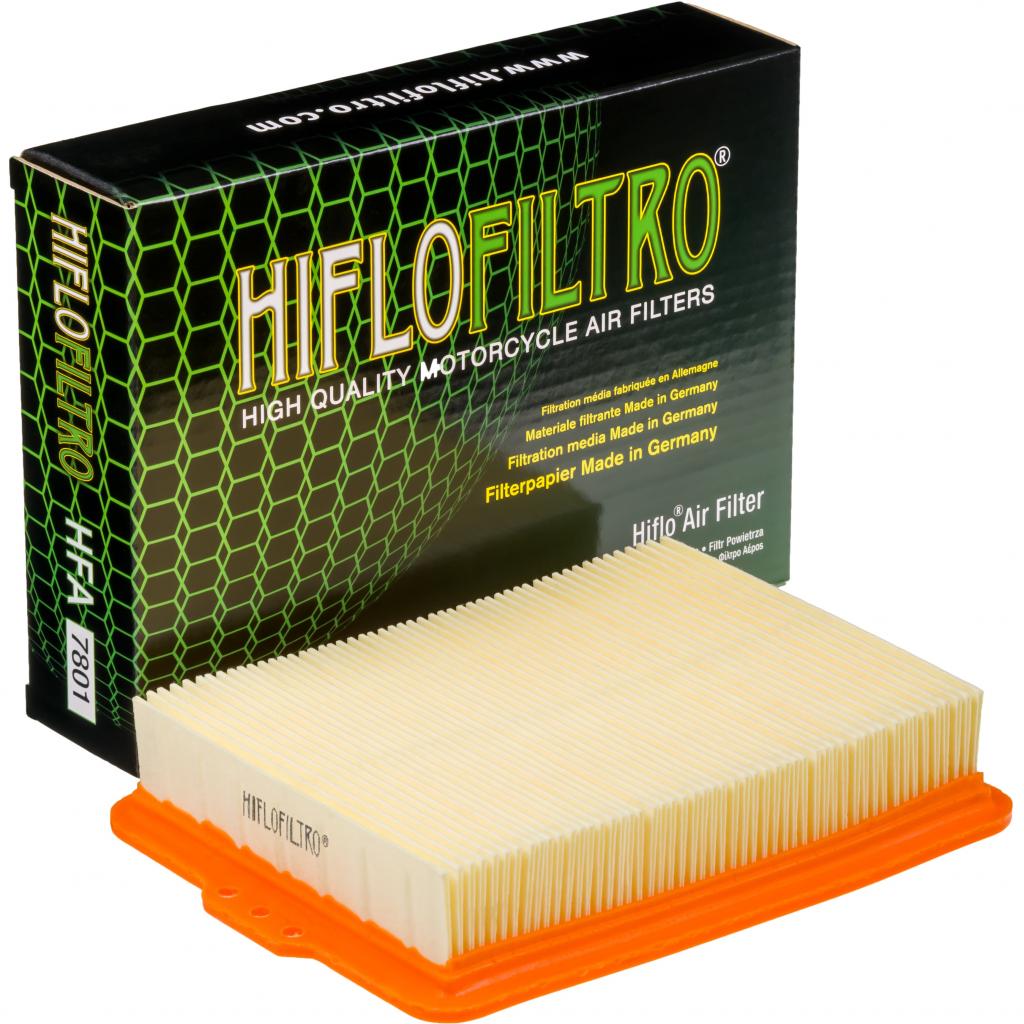 Hiflo Air Filter &verbar; HFA7801