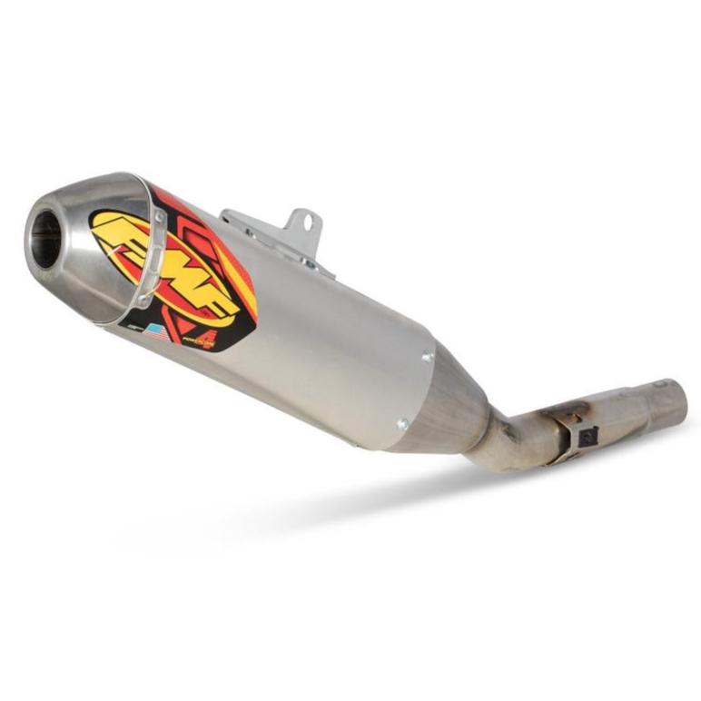 FMF Powercore 4 Exhaust KAW &verbar; 042387