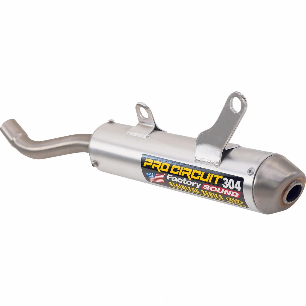 Pro Circuit 304 Silencer 2019-23 KTM/HUS/GAS 250/300cc | 1051925