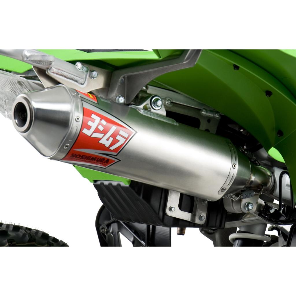 Yoshimura RS-2 Full System Exhaust &verbar; 2415503