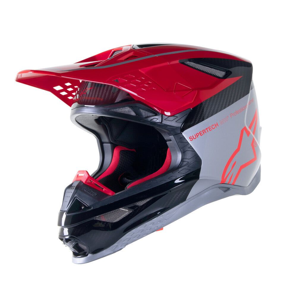 Alpinestars Supertech M10 Acumen L.E. Helmet