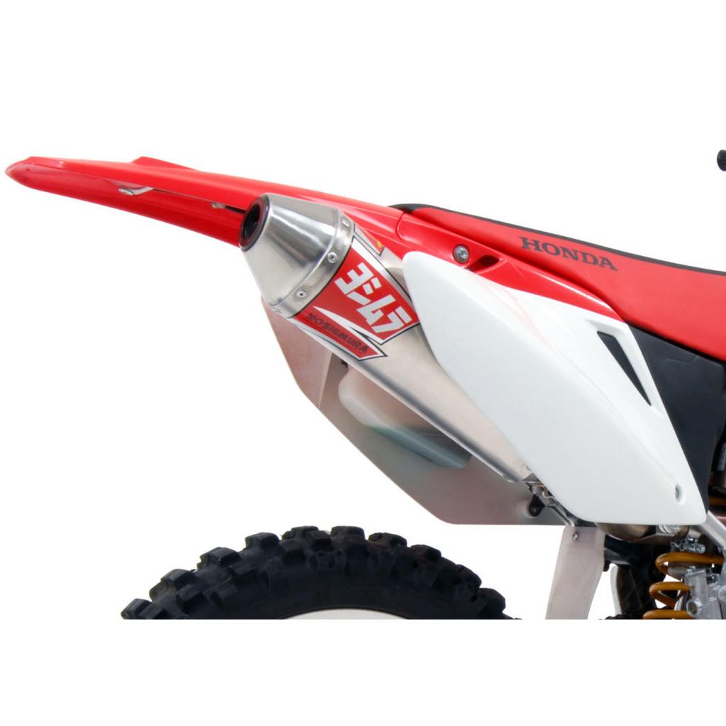 Yoshimura RS-2 Full System Exhaust &verbar; 2280513