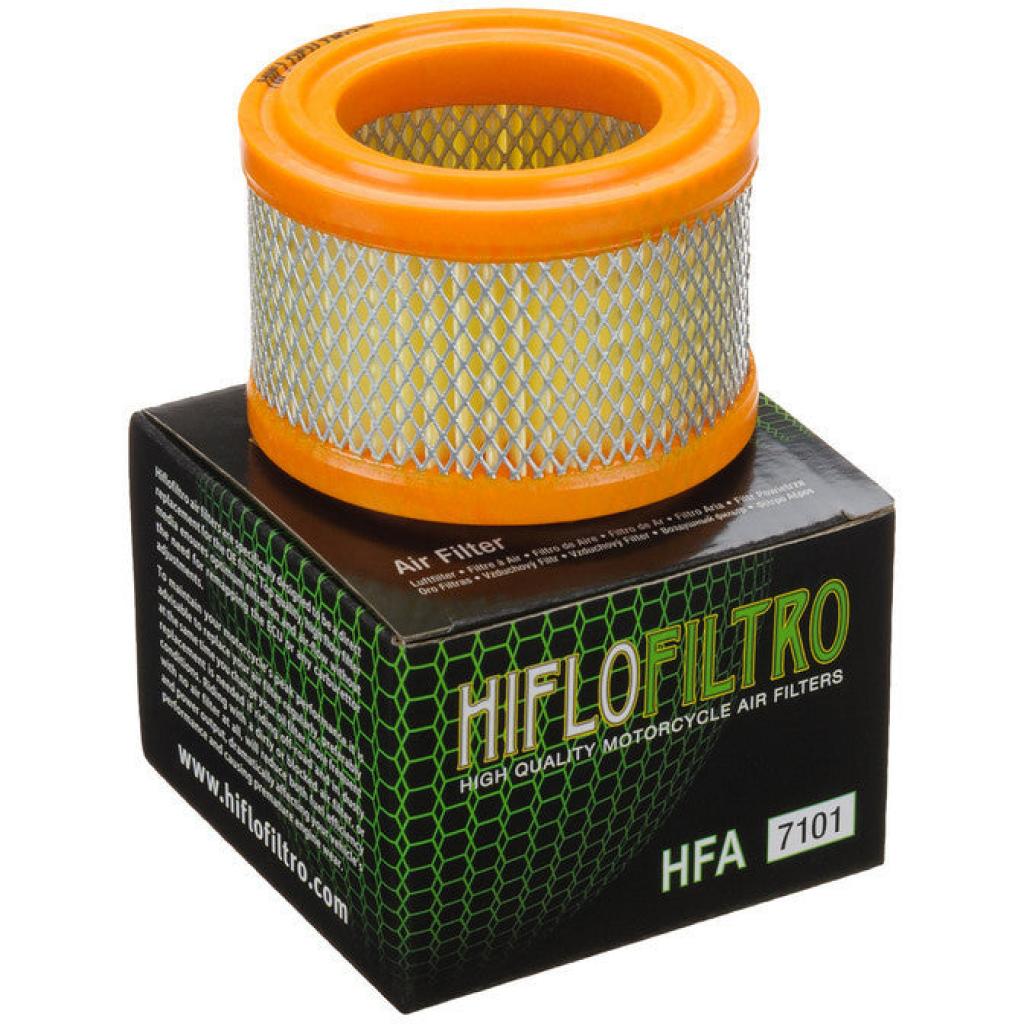 Hiflo Air Filter &verbar; HFA7101