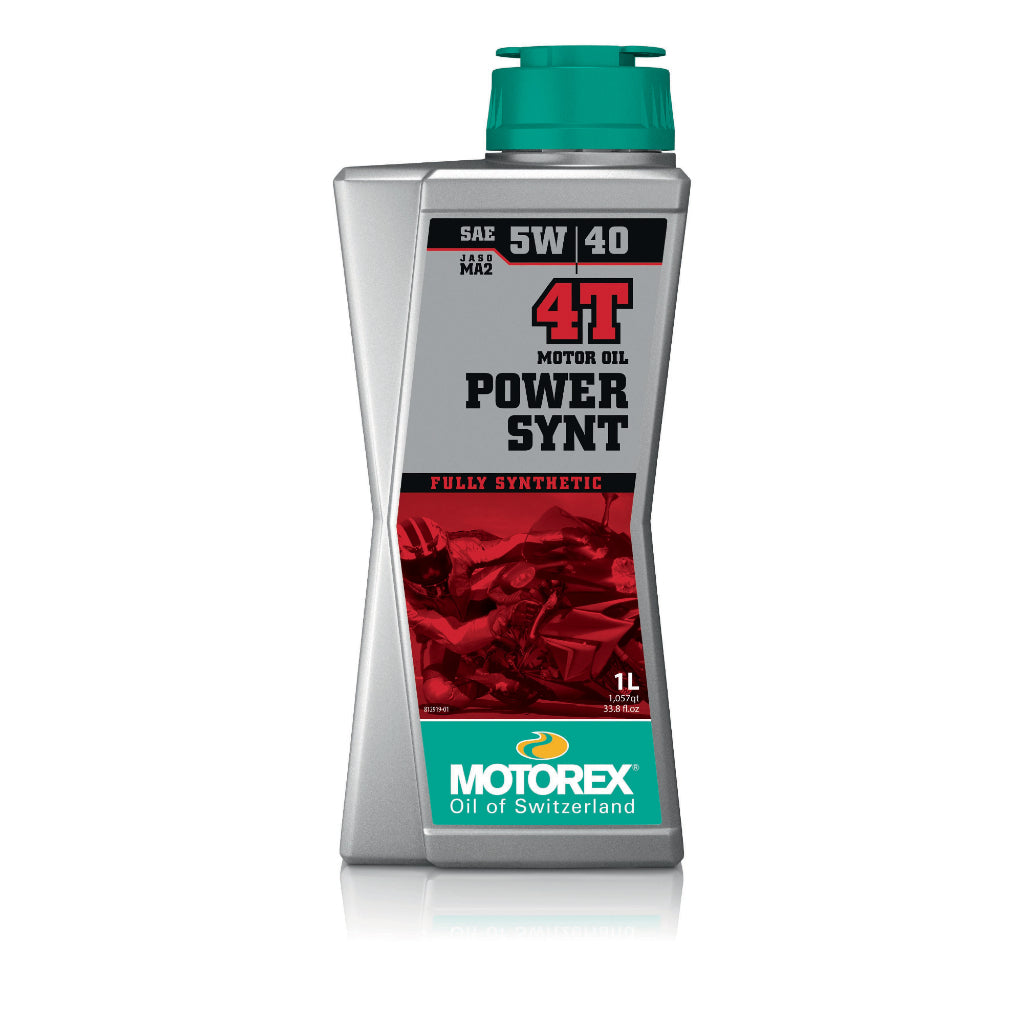 MOTOREX モトレックス CROSS POWER 4T (クロス パワー) 最大81%OFF